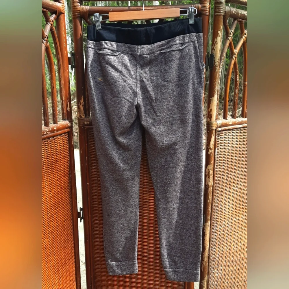 🍀3/15 Maroon Coco Limon Sweatpants - Picture 5 of 6